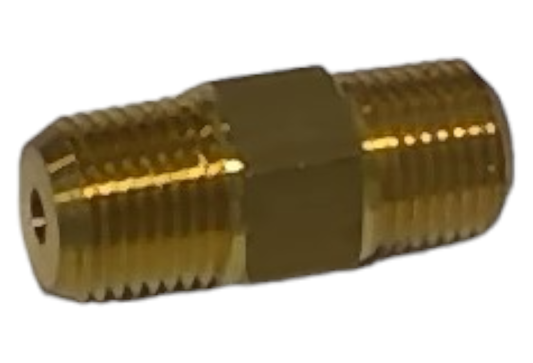 New OEM Genuine CNHi, Nipple Lube - Part # ND121311