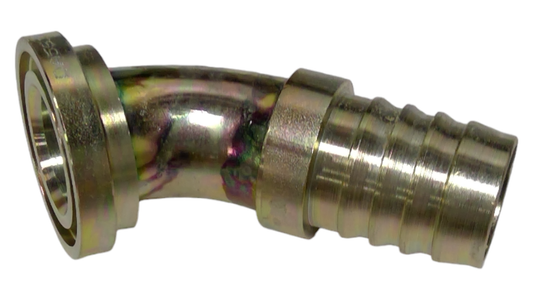 New OEM Genuine CNHi, Fitting - Part # P-1788-20-20