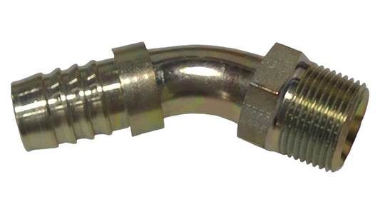 New OEM Genuine CNHi, Fitting - Part # P-3188-16-16