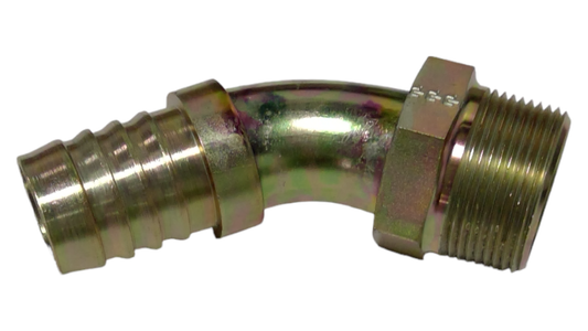 New OEM Genuine CNHi, Fitting - Part # P-3188-20-20