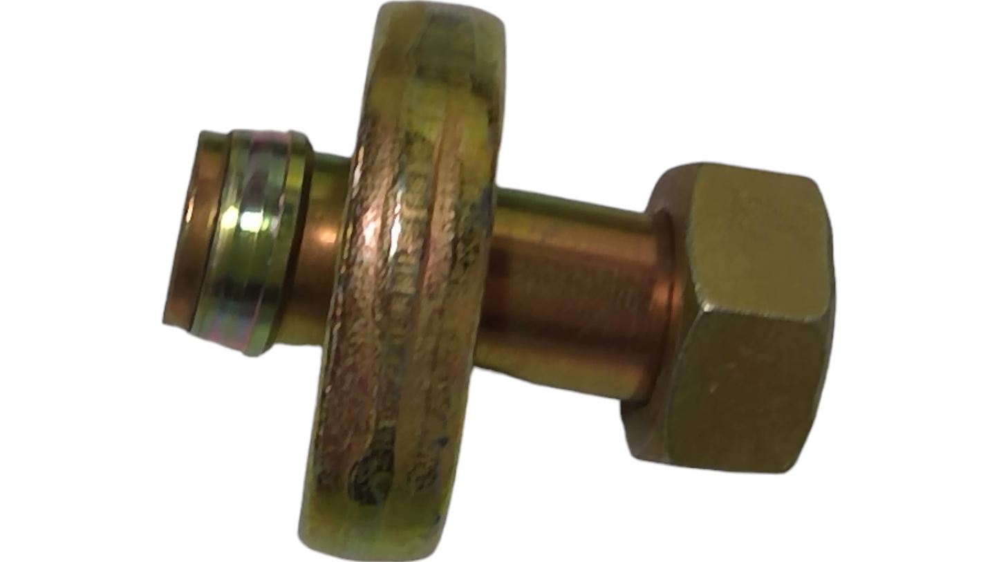 New OEM Genuine CNHi, Pipe - Part # P1937694