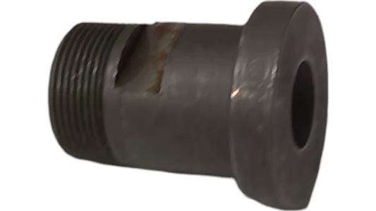 New OEM Genuine CNHi, Fitting - Part # P4037525