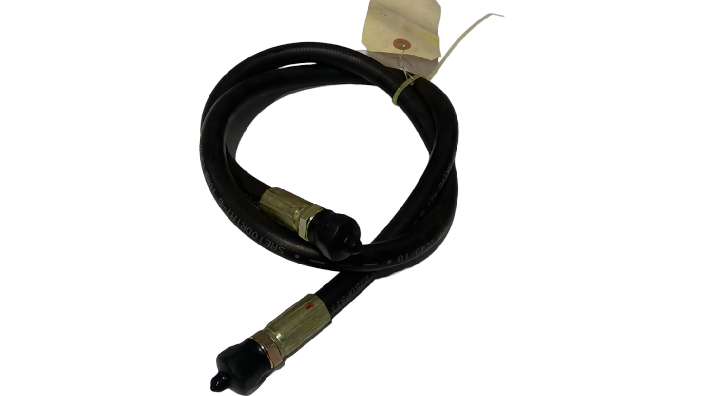 New OEM Genuine CNHi, Hose Asm. - Part # P600-062025