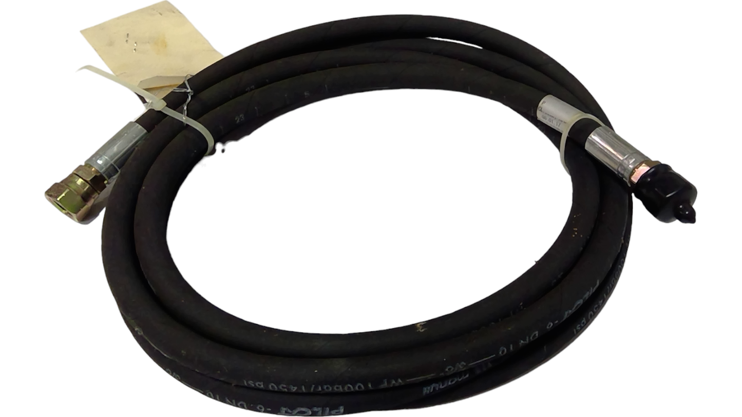 New OEM Genuine CNHi, Hose Asm. - Part # P910-062072