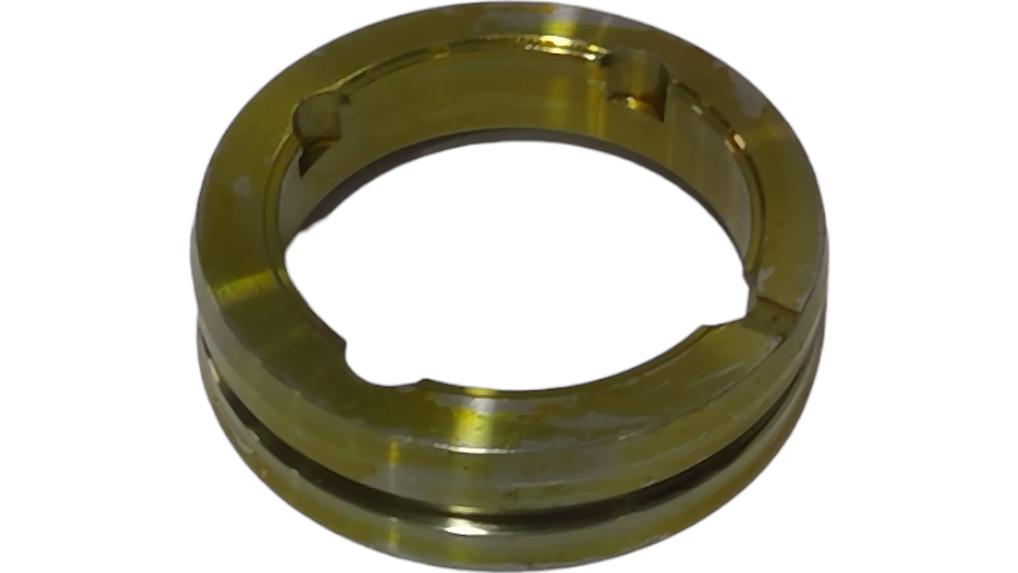 New OEM Genuine CNHi, Holder - Part # PH01V00014S010