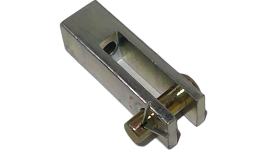 New OEM Genuine CNHi, End - Part # PM03M01715F1