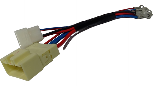 New OEM Genuine CNHi, Harness - Part # PM50E01003P1