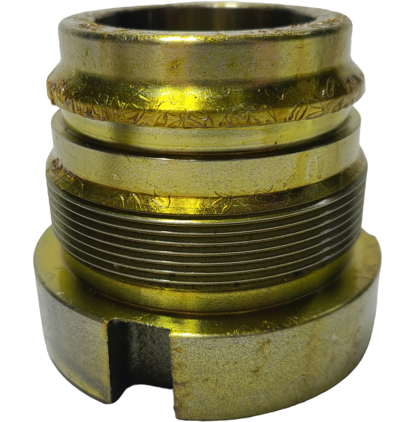 New OEM Genuine CNHi, Cylinder Head - Part # PW01V00046S003