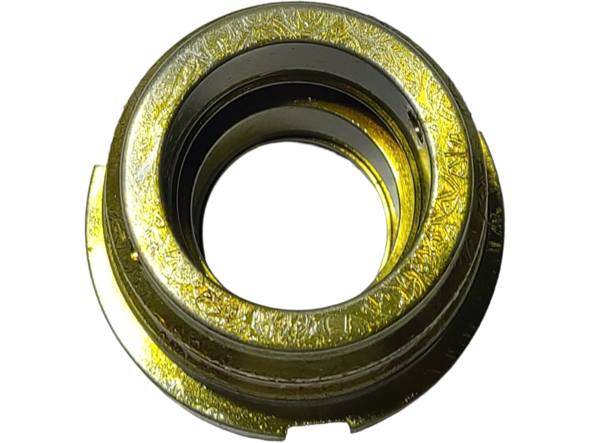 New OEM Genuine CNHi, Cylinder Head - Part # PW01V00046S003