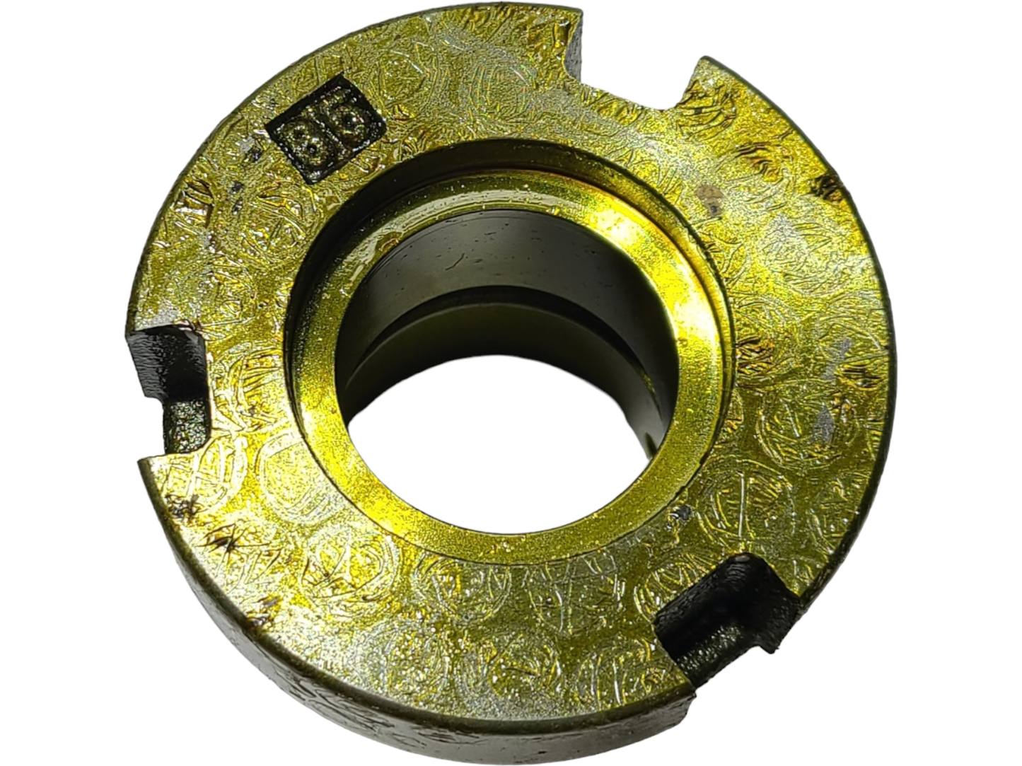 New OEM Genuine CNHi, Cylinder Head - Part # PW01V00046S003