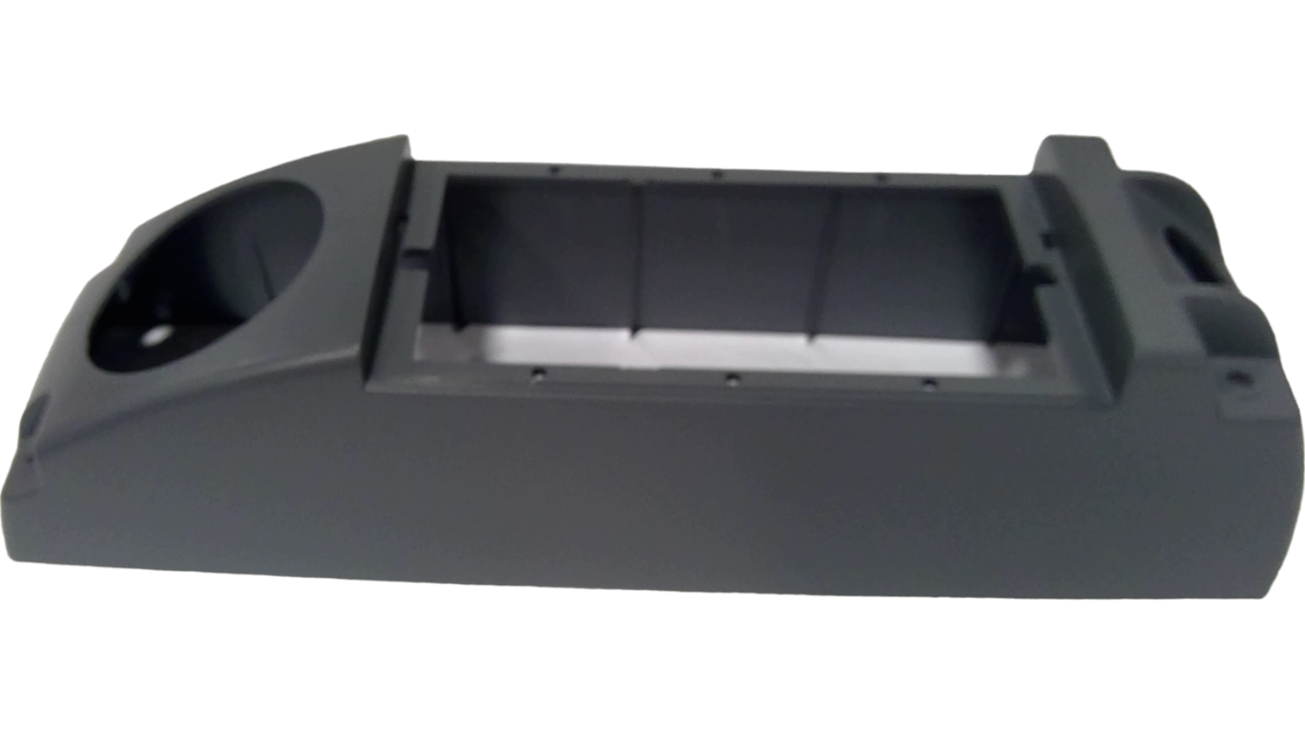 New OEM Genuine CNHi, Cover - Part # PY17M01012P1