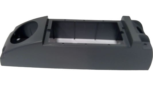 New OEM Genuine CNHi, Cover - Part # PY17M01012P1