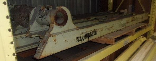 New OEM Genuine CNHi, Frame - Part # R24081