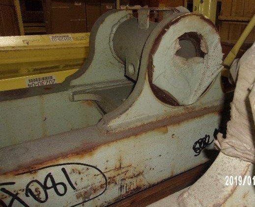 New OEM Genuine CNHi, Frame - Part # R24081