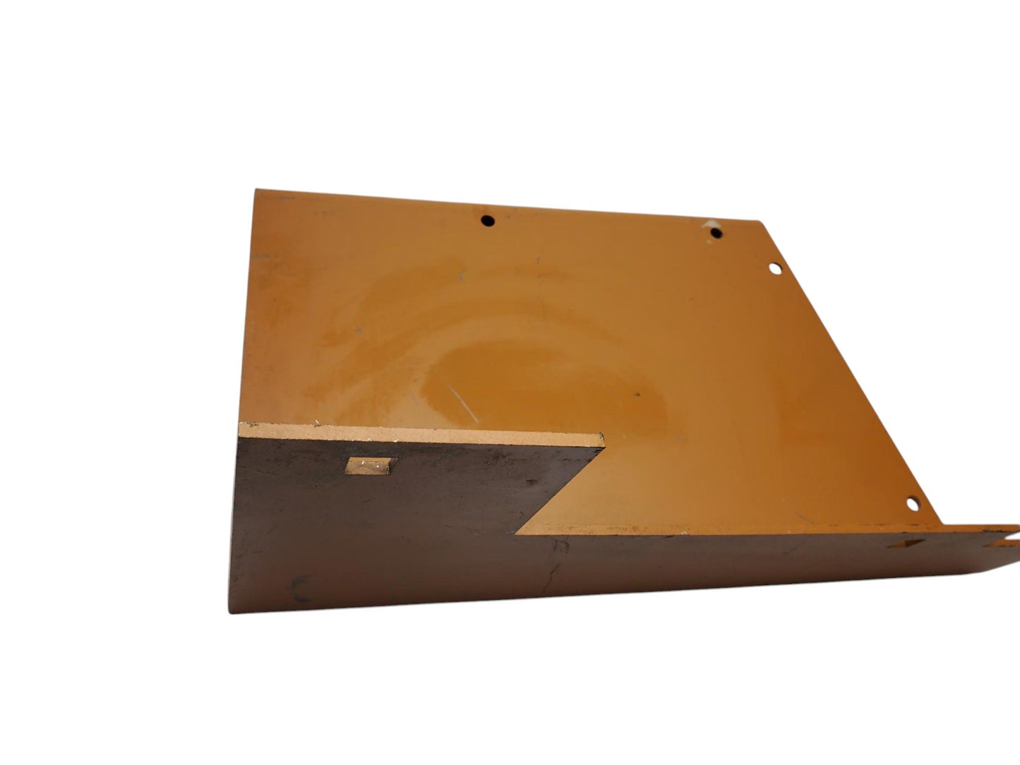 New OEM Genuine CNHi, Closure Rh - Part # R46425