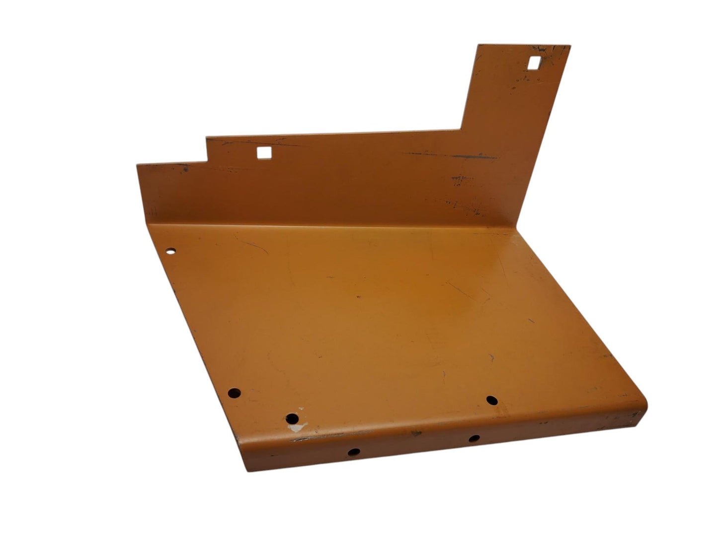 New OEM Genuine CNHi, Closure Rh - Part # R46425