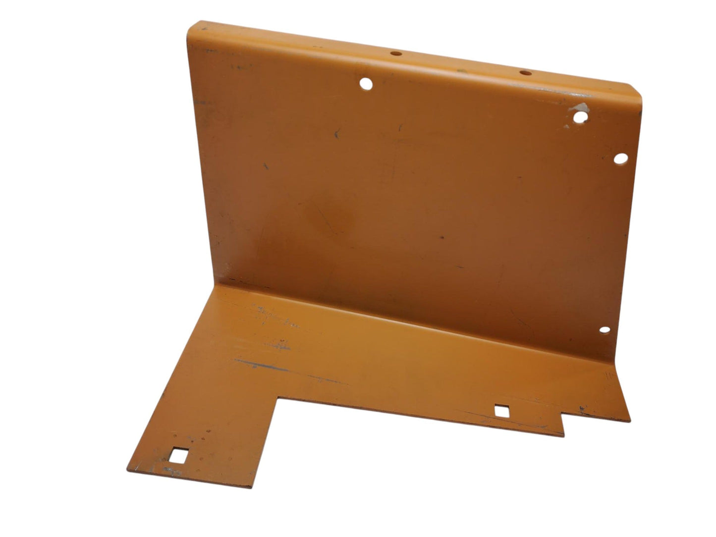 New OEM Genuine CNHi, Closure Rh - Part # R46425