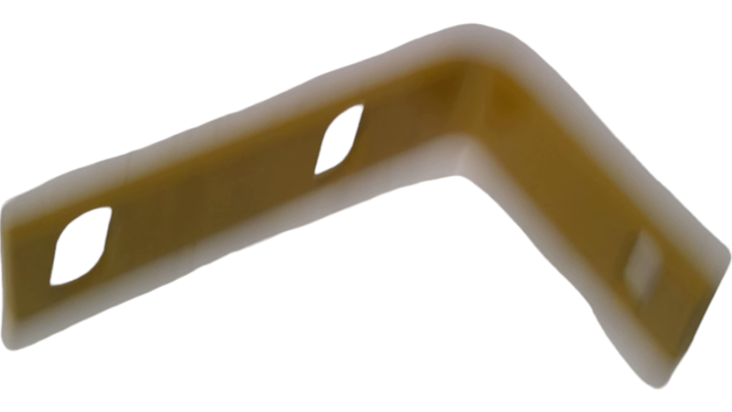 New OEM Genuine CNHi, Support - Part # R51414