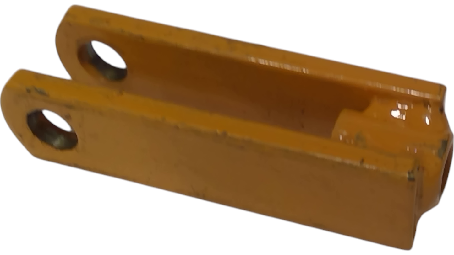 New OEM Genuine CNHi, Fork - Part # R58362