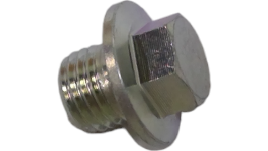 New OEM Genuine CNHi, Plug - Part # S1145-31200