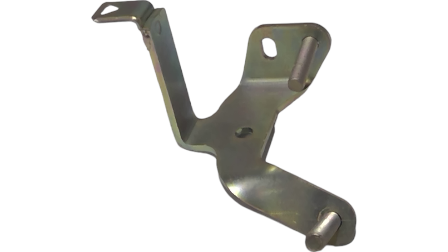 New OEM Genuine CNHi, Bracket - Part # S1201-72872