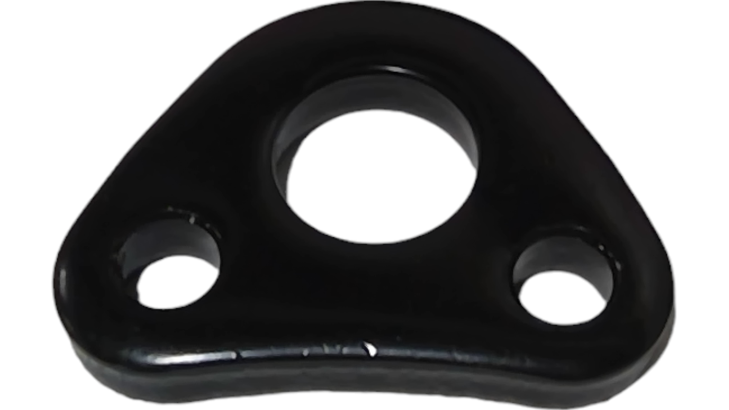 New OEM Genuine CNHi, Mount Engine - Part # S1228-11901