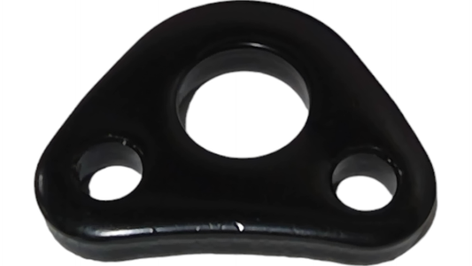 New OEM Genuine CNHi, Mount Engine - Part # S1228-11901