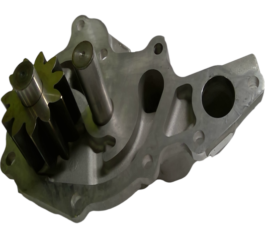 New OEM Genuine CNHi, Cover - Part # S1501-21450