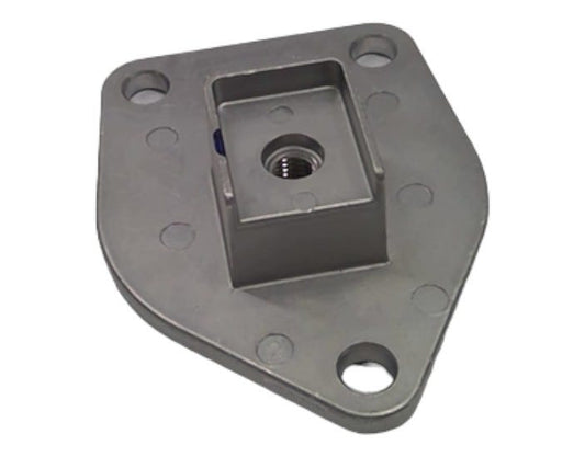 New OEM Genuine CNHi, Holder - Part # S1549-28940