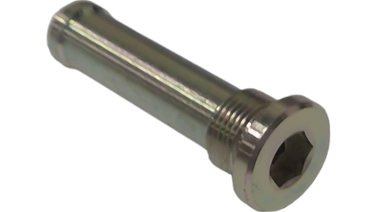 New OEM Genuine CNHi, Plug - Part # S1572-61310