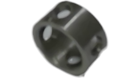 New OEM Genuine CNHi, Retainer - Part # S2288-71450