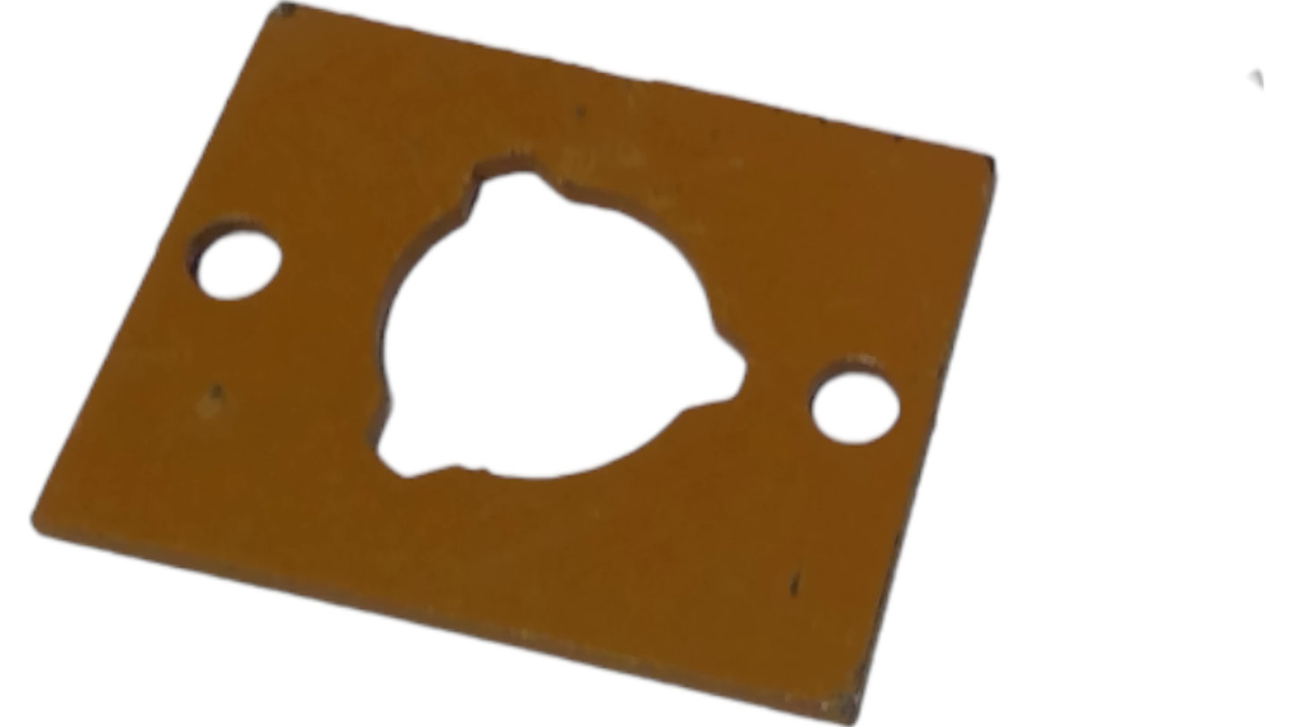 New OEM Genuine CNHi, Plate - Part # S239946