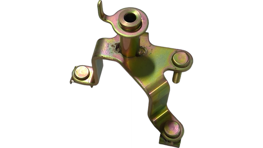 New OEM Genuine CNHi, Bracket - Part # S2920-82680