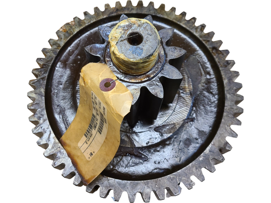 New OEM Genuine CNHi, Gear - Part # S601244