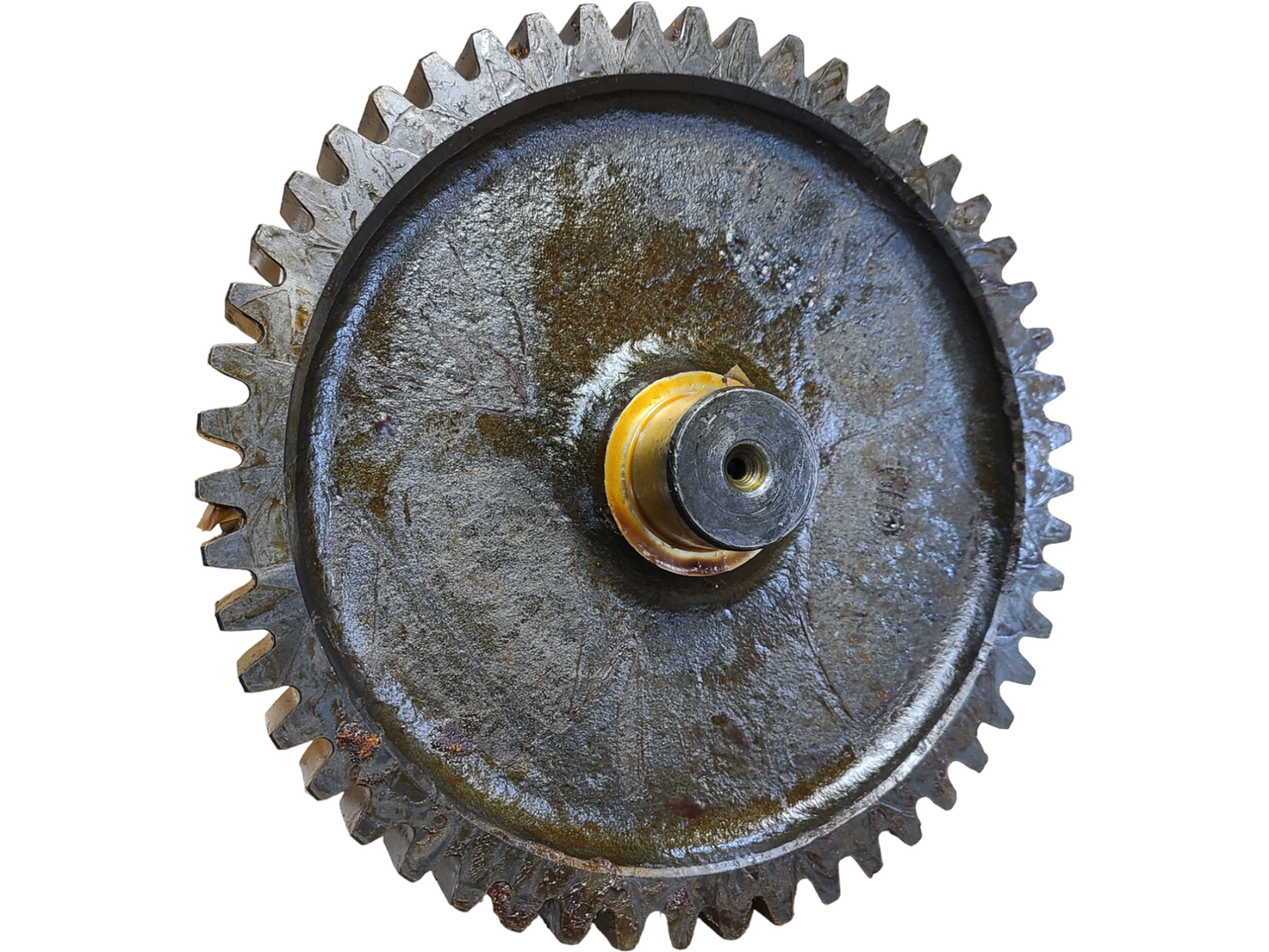 New OEM Genuine CNHi, Gear - Part # S601244