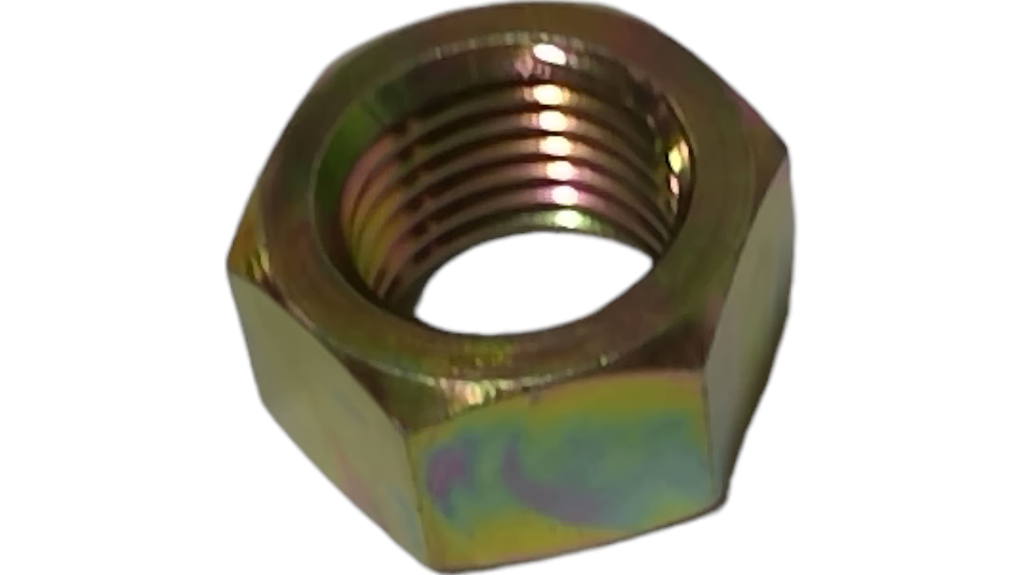 New OEM Genuine CNHi, Nut Lock - Part # SBA020500022