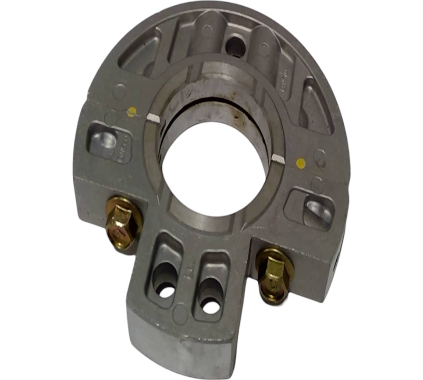 New OEM Genuine CNHi, Holder - Part # SBA110156420