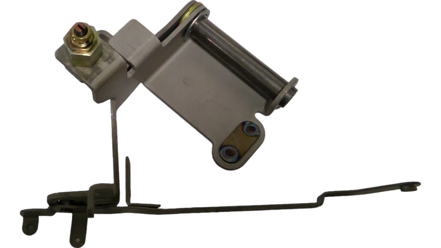 New OEM Genuine CNHi, Governor - Part # SBA125046500