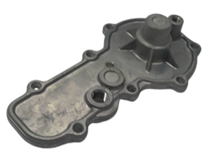 New OEM Genuine CNHi, Cover - Part # SBA131296938