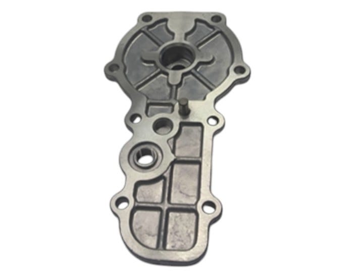 New OEM Genuine CNHi, Cover - Part # SBA131296938