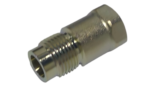 New OEM Genuine CNHi, Holder Nozzle - Part # SBA131446064