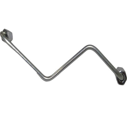 New OEM Genuine CNHi, Pipe Injection - Part # SBA131507910