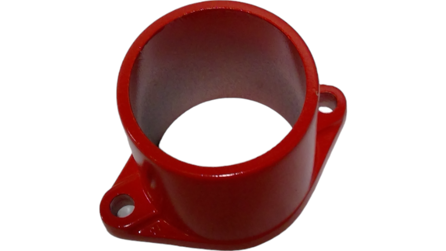 New OEM Genuine CNHi, Manifold - Part # SBA135566680