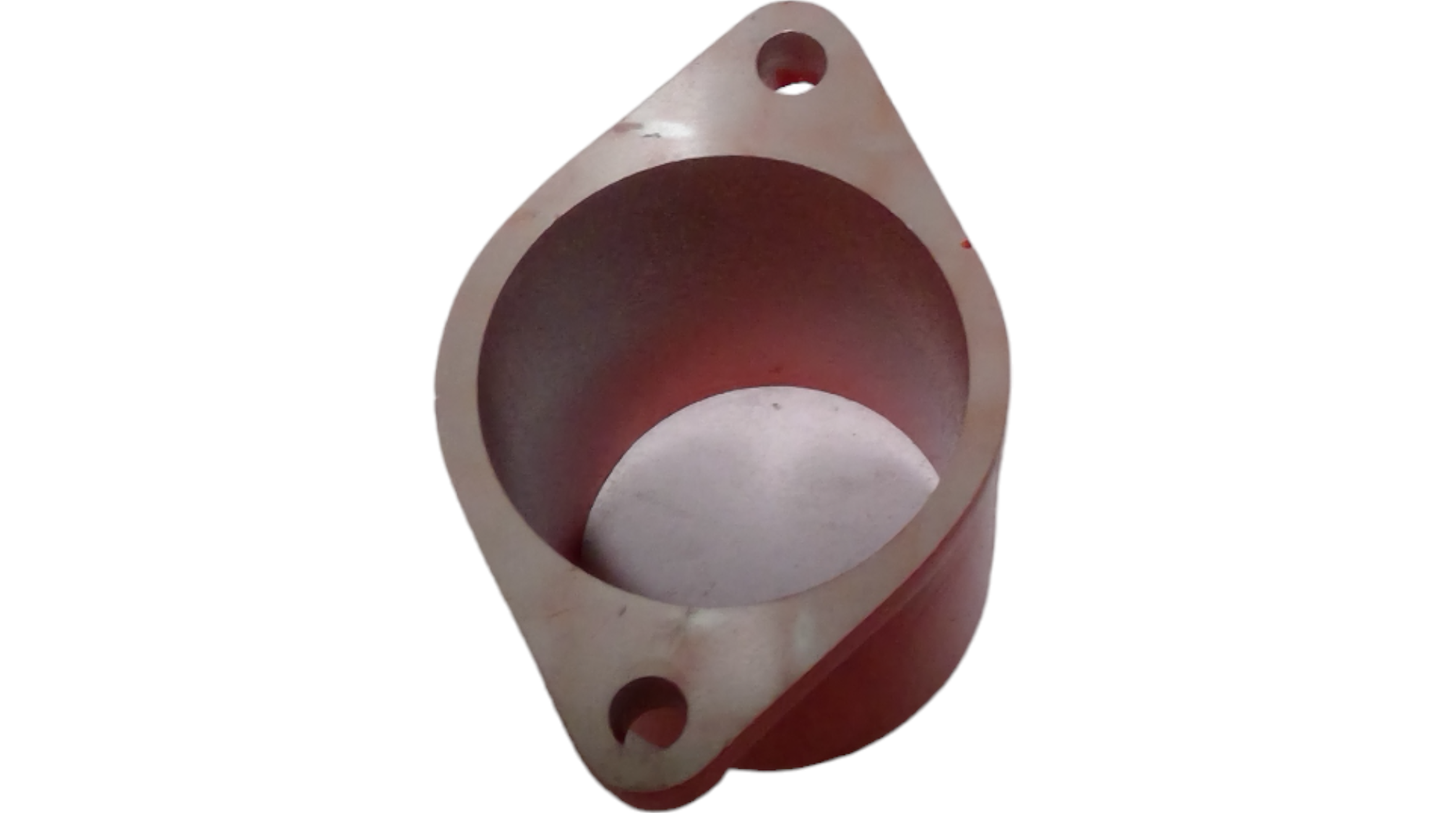 New OEM Genuine CNHi, Manifold - Part # SBA135566680