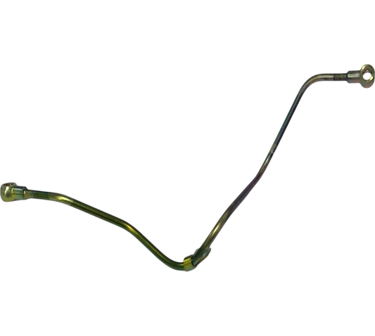 New OEM Genuine CNHi, Pipe - Part # SBA140607270