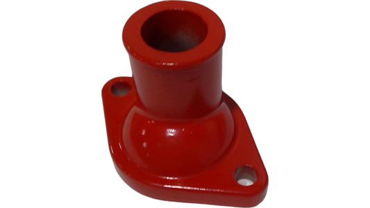 New OEM Genuine CNHi, Cover - Part # SBA145226640