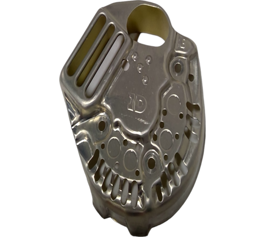 New OEM Genuine CNHi, Cover - Part # SBA185446308