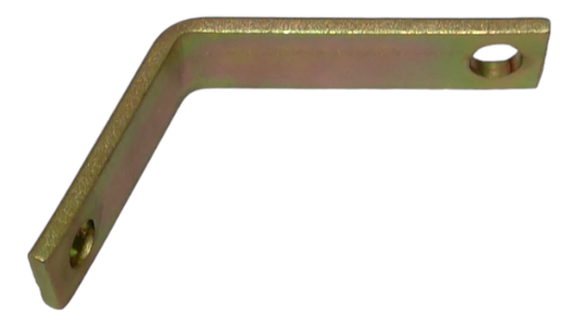 New OEM Genuine CNHi, Bracket Supporting - Part # SBA310311470