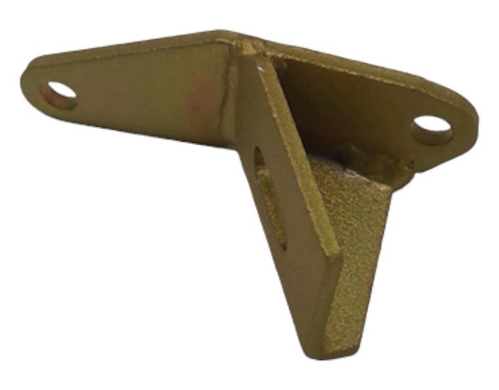 New OEM Genuine CNHi, Support - Part # SBA310600830