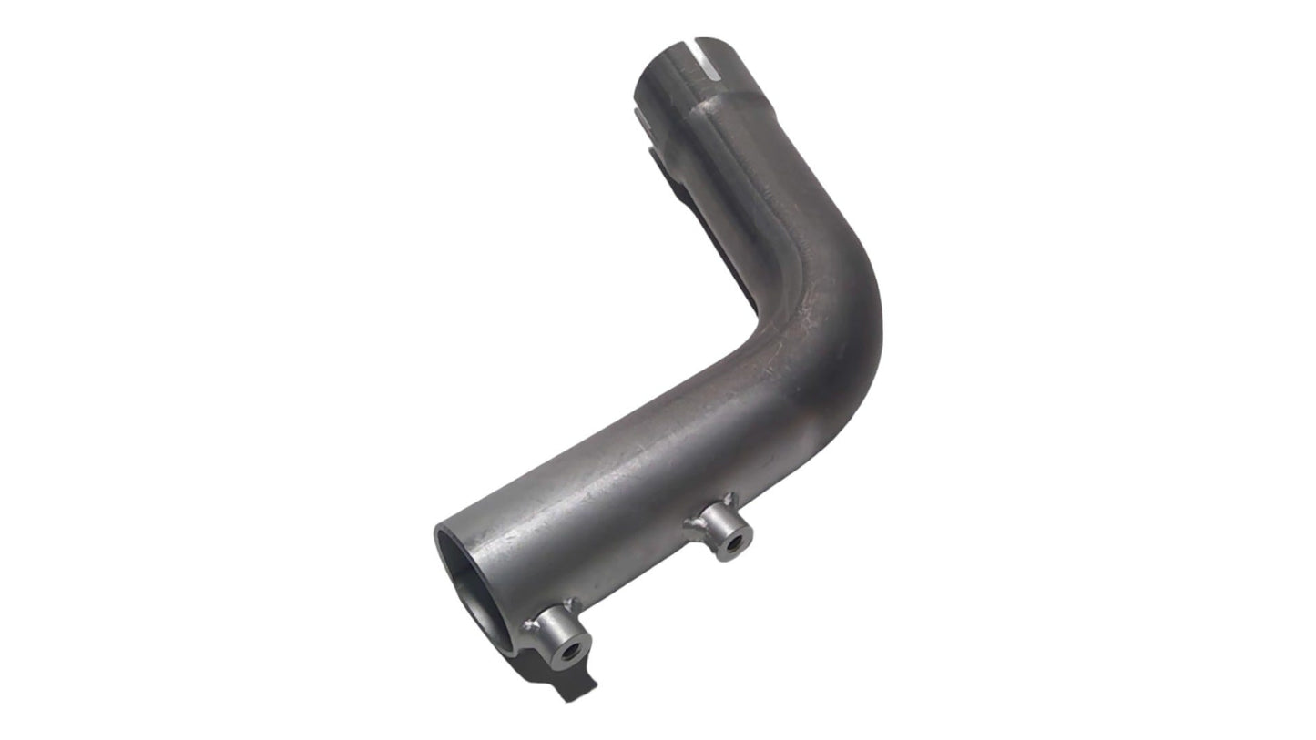 New OEM Genuine CNHi, Pipe Exhaust System - Part # SBA314102660